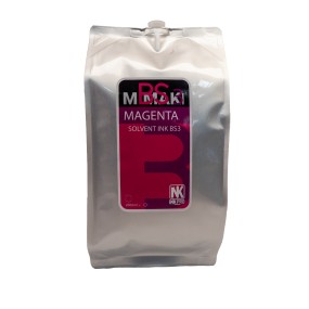 Compatible BS3 2000ml Ink Bags
