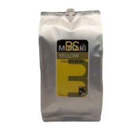 Compatible BS3 2000ml Ink Bags