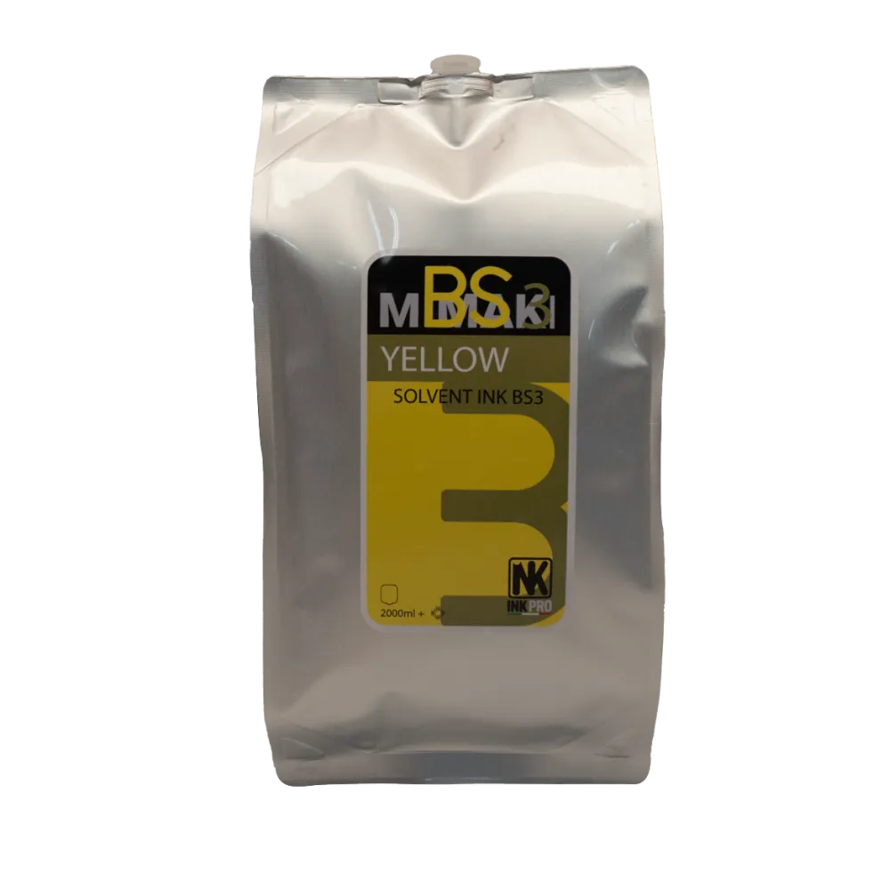 Sacche BS3 Compatibili da 2000ml