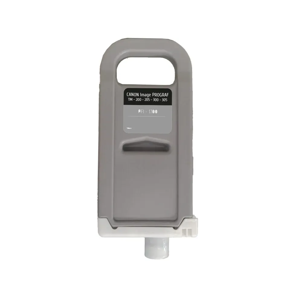 Compatible PFI-1700 cartridge