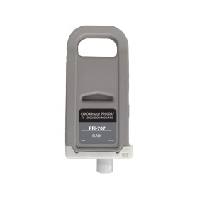 Compatible Canon PFI-707 cartridge
