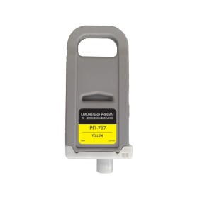 Cartuccia Canon PFI-707 compatibile