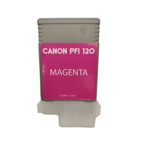 Cartuccia Canon PFI-320/120 compatibile
