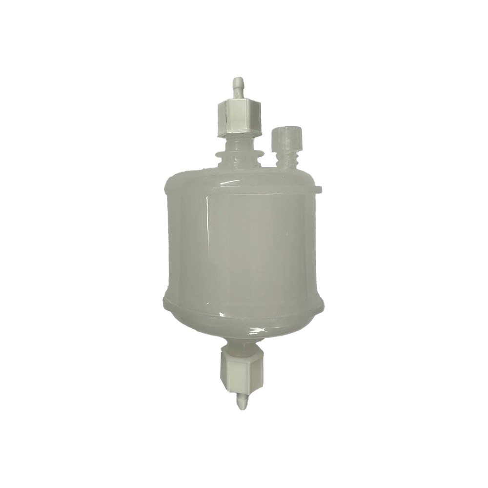 Filtro capsule bianco DTF