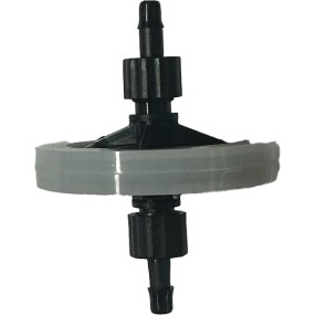DTF and UV color disc filter