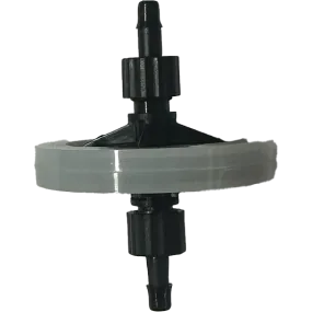 Filtro a disco colori DTF e UV