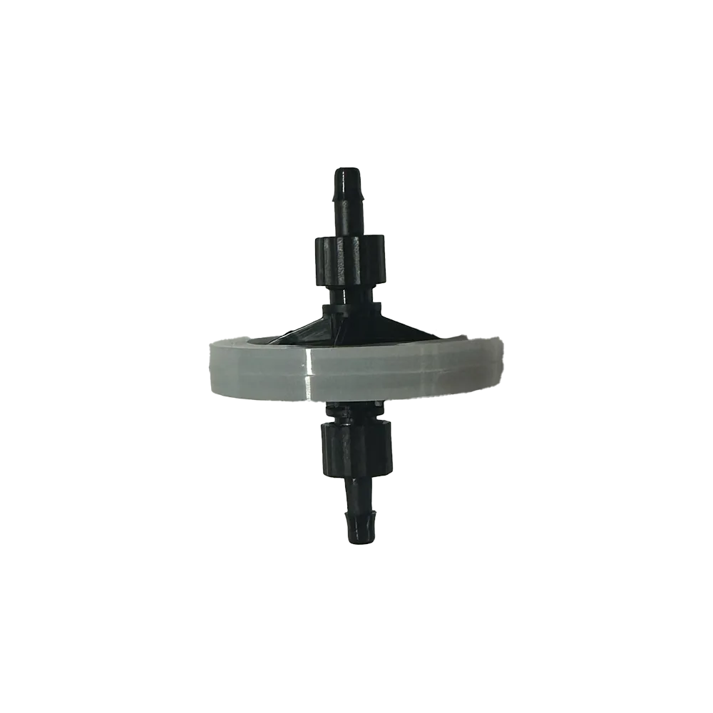 Filtro a disco colori DTF e UV