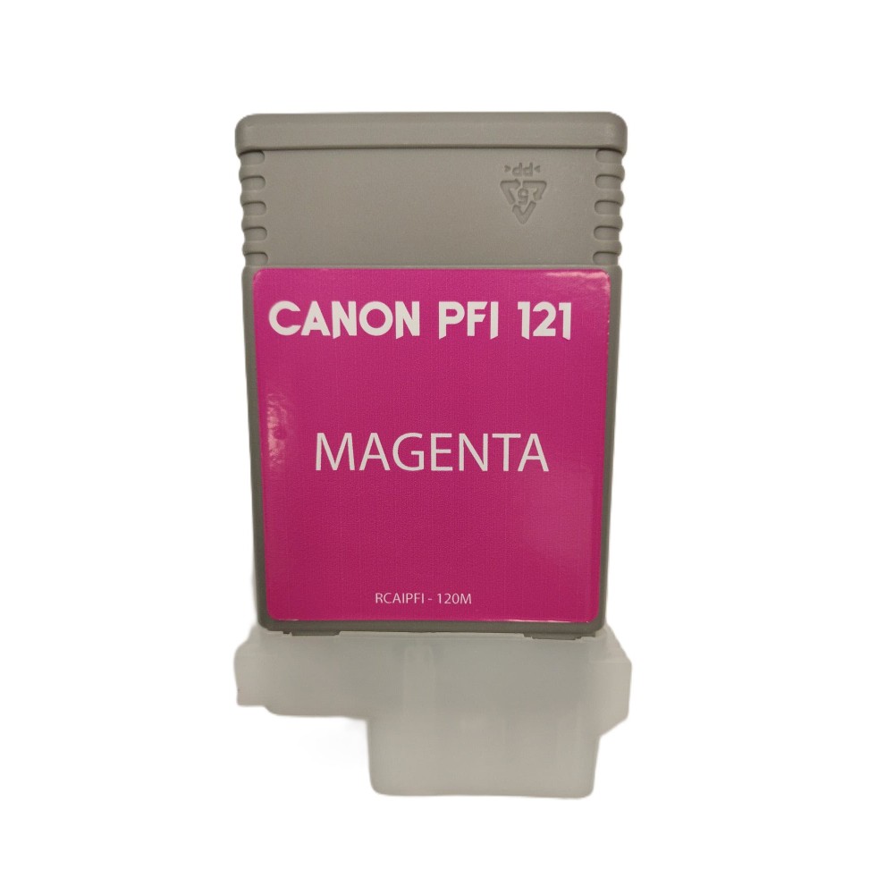 Cartuccia Canon compatibile PFI-321/121 - magenta
