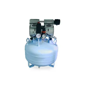 Compresseur d'air 30L pour presse à chaud pneumatique