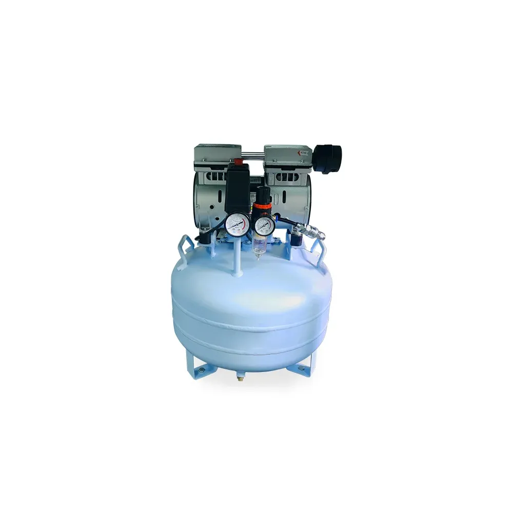 30L Air Compressor for Pneumatic Heat Press