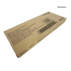 Xerox 008R12990 Original Waste Toner Box Color 550/560/C60/700/C9065