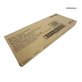 Xerox 008R12990 Vaschetta originale Recupero Toner Color 550/560/C60/700/C9065