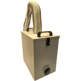 DTF Smoke Extractor - Air Purifier