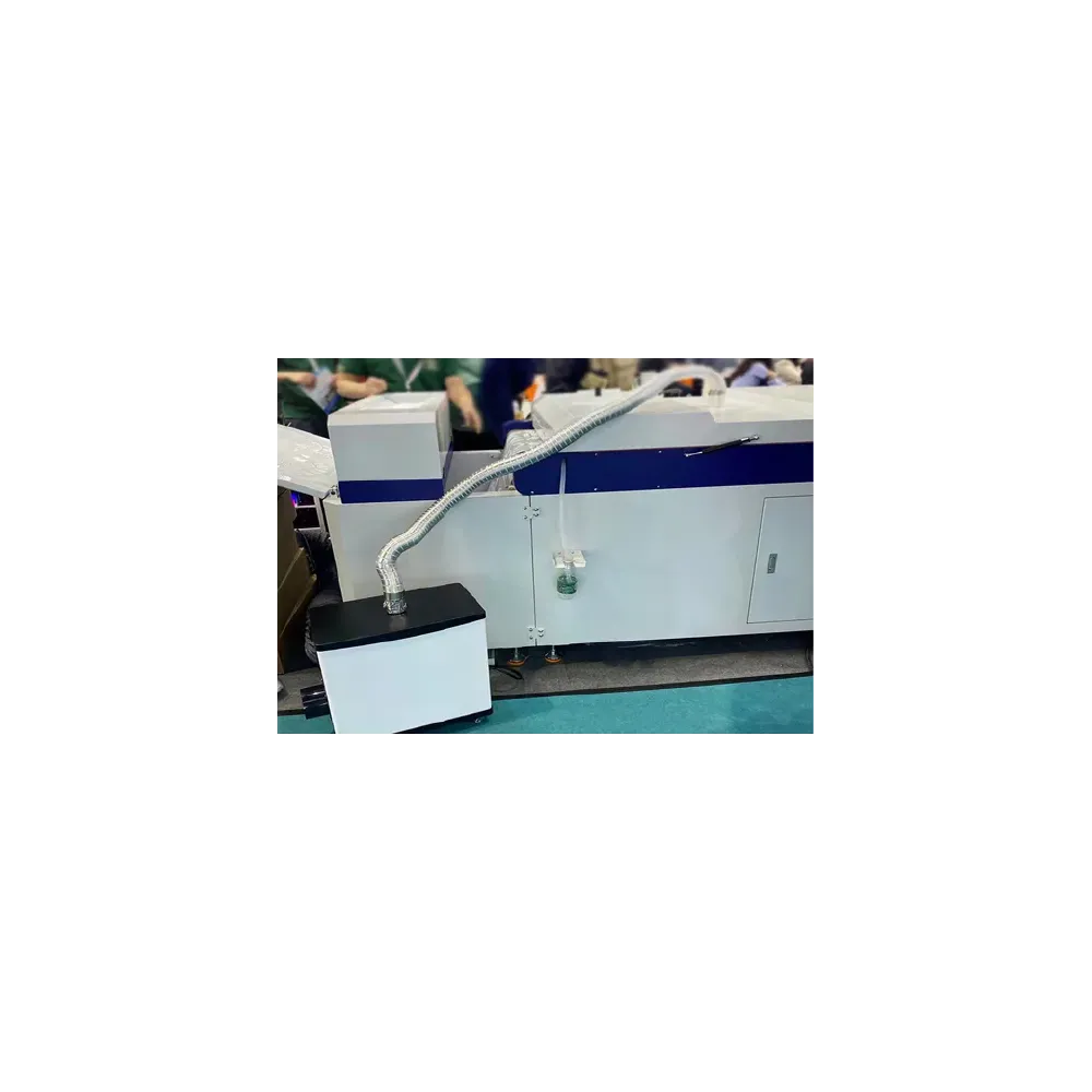 DTF Smoke Extractor - Air Purifier