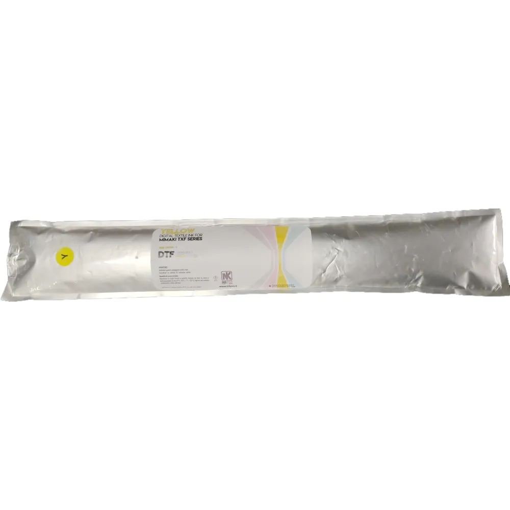 Inchiostro compatibile DTF Mimaki PHT50
