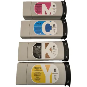 Compatible HP 842C Ink Cartridge