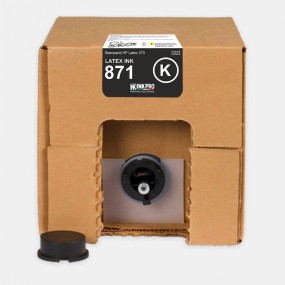 Compatible HP 871 Latex 370 Ink