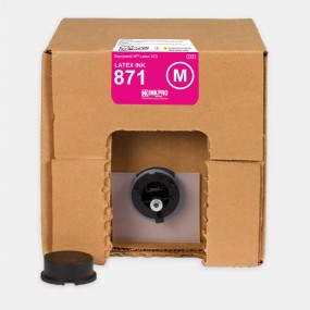 Inchiostro compatibile HP 871 Latex 370