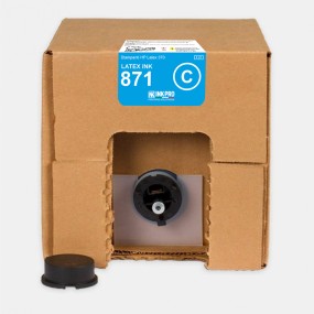 Inchiostro compatibile HP 871 Latex 370
