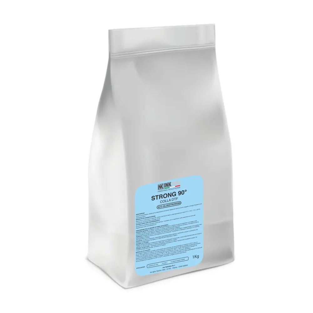 Super Soft DTF Powder