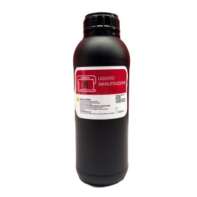 LIQUIDO DI MANUTENZIONE PER LATEX