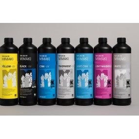 Bottiglia inchiostro LH-100 1000ml compatibile