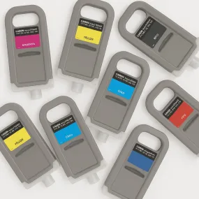 Cartuccia Canon PFI-3700 compatibile