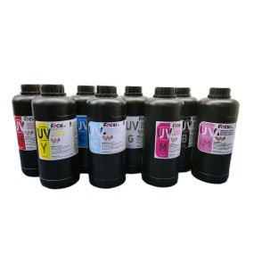 Epson hard UV ink