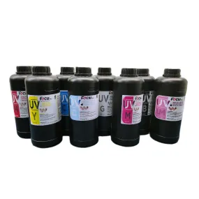 Encre UV de haute qualité