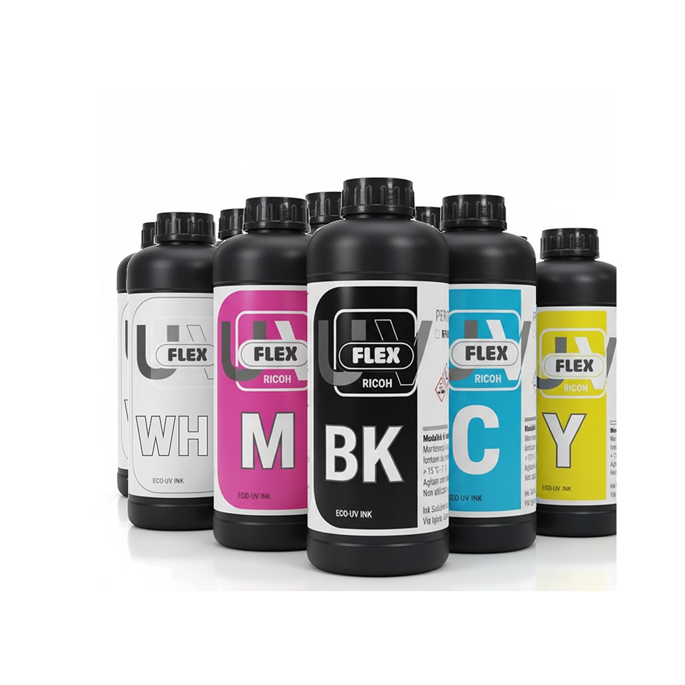 High quality UV Flex ink