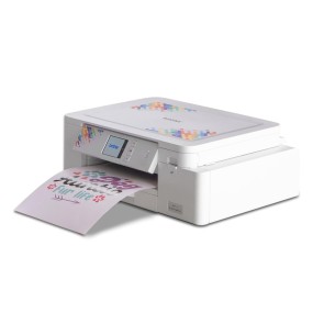 Brother SP-1 – Stampante a sublimazione da scrivania
