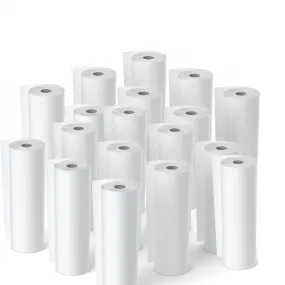 Lot de 20 rouleaux DTF HOT RELEASE