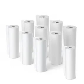 Lot de 10 rouleaux DTF HOT RELEASE