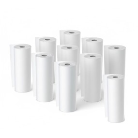 DTF Film 40cm X 100m HOT PEEL - SET OF 10 ROLLS