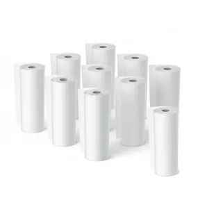 Bobine de 40 cm DTF HOT CUT - Lot de 10 rouleaux