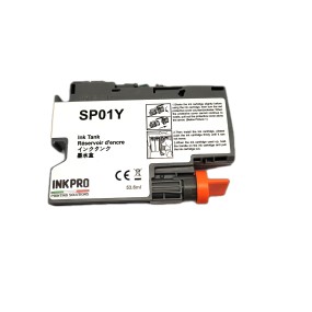 Cartuccia d'inchiostro compatibile Brother SP1 a sublimazione
