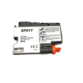 Cartuccia d'inchiostro compatibile Brother SP1 a sublimazione