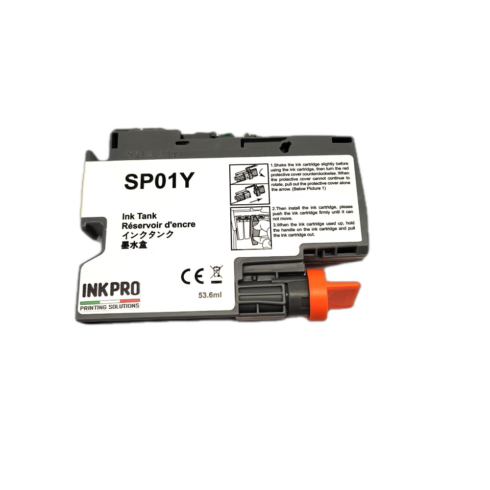 Compatible Brother SP1 Sublimation Ink Cartridge