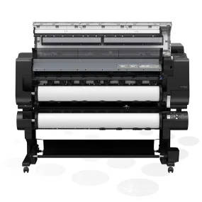 Plotter Canon imagePROGRAF...