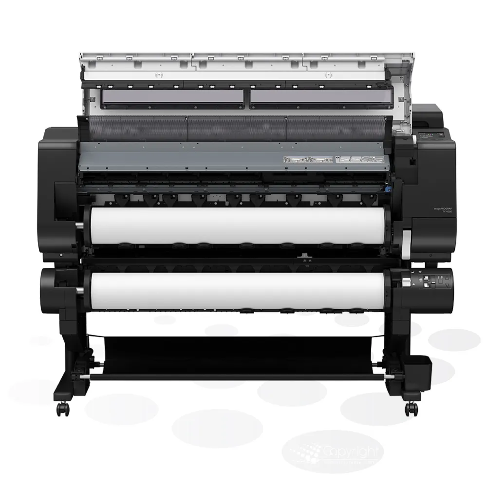 Canon imagePROGRAF TX-4200 plotter