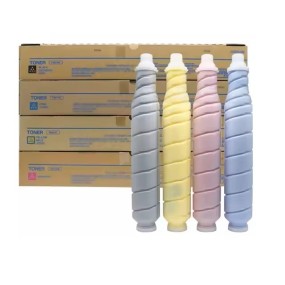 Toner compatibile Konica Minolta AccurioPress C3070 / C3080