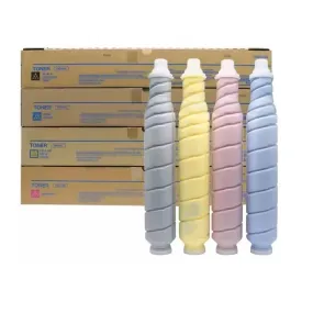 Toner compatibile Konica Minolta AccurioPress C3070 / C3080