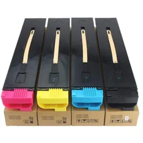TONER Compatibile Xerox DocuColor 240 / 242 / 250 / 252 / 260