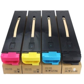 TONER Compatibile Xerox Color 550 / 560 / 570