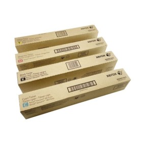 Toner Originale Xerox CMYK – Versant 80 180 280