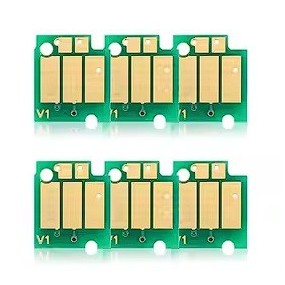 Chip one time compatibile per BROTHER GTX - GTX PRO 700ml