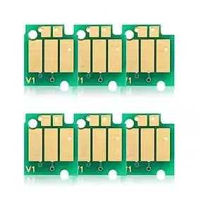 One time chip compatible for BROTHER GTX - GTX PRO 700ml