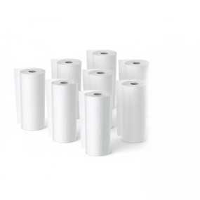 DTF Film 30cm X 100m HOT PEEL - SET OF 8 ROLLS