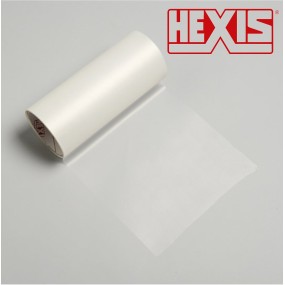 HEX930 Hexis - Application Tape Trasparente  61x100m - Medium Tack