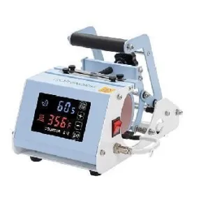 Hobby mug press